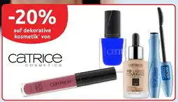 Budni Catrice gloss obsessed lip gloss Angebot