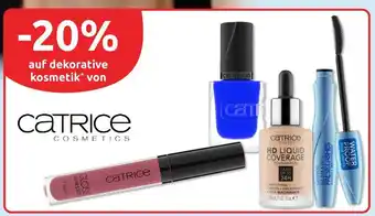 Budni Catrice gloss obsessed lip gloss Angebot