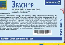 Edeka Edeka käse Angebot
