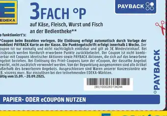 Edeka Edeka käse Angebot