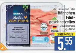 Edeka Edeka bestes vom huhn hähnchen filetgeschnetzeltes Angebot