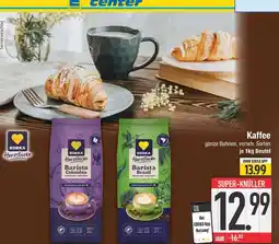 Edeka Edeka herzstücke barista colombia Angebot