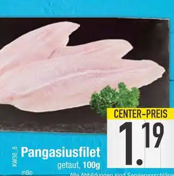 Edeka Pangasiusfilet Angebot
