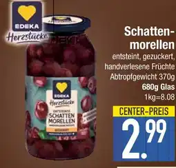Edeka Edeka herzstücke schattenmorellen Angebot
