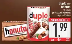 Edeka Duplo duplo Angebot