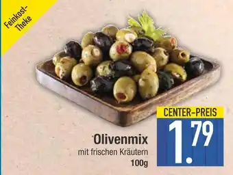 Edeka Olivenmix Angebot