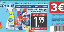 Edeka Biff bad total frische frische Angebot