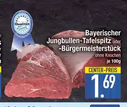 Edeka Bayerischer jungbullen-tafelspitz Angebot