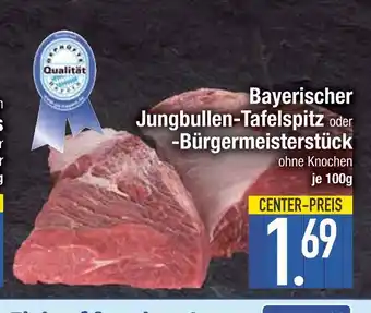 Edeka Bayerischer jungbullen-tafelspitz Angebot