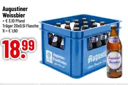 trinkgut Augustiner weissbier Angebot
