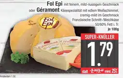 Edeka Fol epi fol epi Angebot
