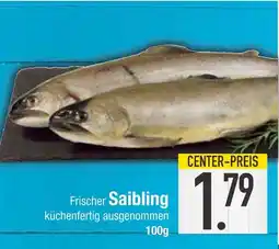 Edeka Frischer saibling Angebot