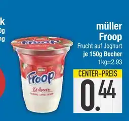 Edeka Müller froop Angebot