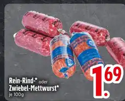 Edeka Rein-rind Angebot