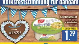 Edeka Feinkostsalat Angebot