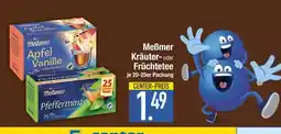 Edeka Meßmer apfel vanille Angebot
