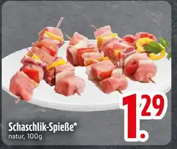 Edeka Schaschlik-spieße Angebot