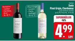 Edeka Zonin bardolino Angebot