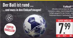 Edeka Fußball Angebot