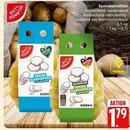 Marktkauf Gut & günstig speisekartoffeln Angebot