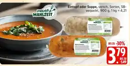 Marktkauf Meine mahlzeit eintopf Angebot