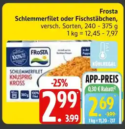 Marktkauf Frosta schlemmerfilet Angebot