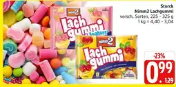 Marktkauf Storck nimm2 lachgummi Angebot