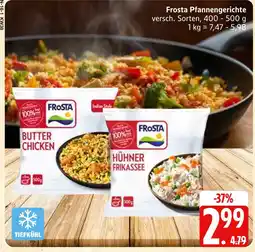 Marktkauf Frosta butter chicken Angebot