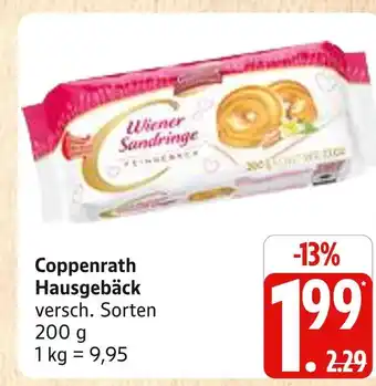 Marktkauf Coppenrath hausgebäck Angebot