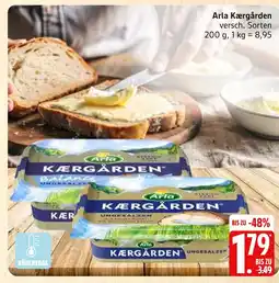 Marktkauf Arla kærgården Angebot