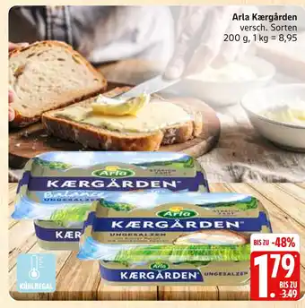 Marktkauf Arla kærgården Angebot