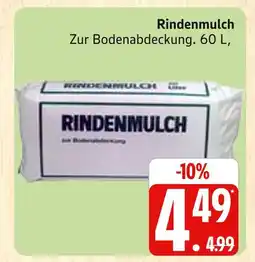 Marktkauf Rindenmulch Angebot