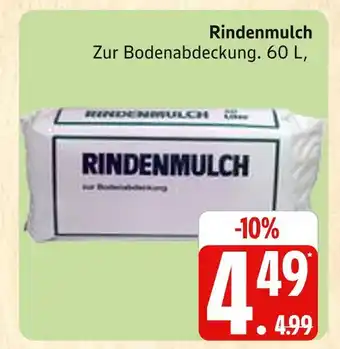 Marktkauf Rindenmulch Angebot