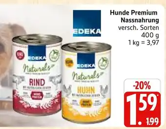 Marktkauf Edeka naturals rind Angebot