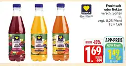 Marktkauf Edeka multi Angebot