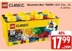 Marktkauf Lego classic bausteine-box Angebot