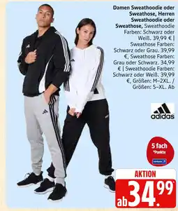 Marktkauf Adidas damen sweathoodie Angebot