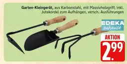 Marktkauf Edeka zuhause garten-kleingerät Angebot