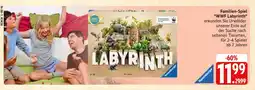 Marktkauf Ravensburger wwf labyrinth Angebot