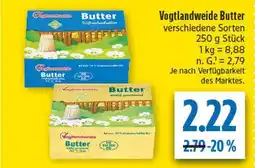 diska Vogtlandweide butter Angebot