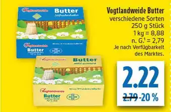 diska Vogtlandweide butter Angebot