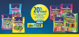 diska Hitschies hitschies original mix Angebot