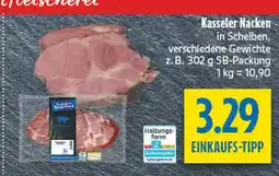 diska Kasseler nacken Angebot