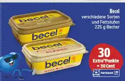 diska Becel gold Angebot