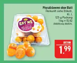 Marktkauf Eat me physalisbeeren ohne blatt Angebot