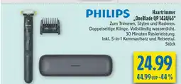 diska Philips oneblade qp1424/65 Angebot