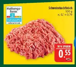 Marktkauf Schweinehackfleisch Angebot