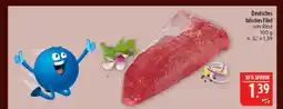 Marktkauf Deutsches falsches filet Angebot
