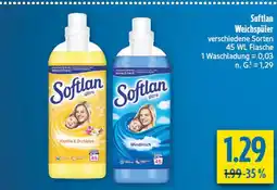 diska Softlan vanille & orchidee Angebot