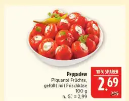 Marktkauf Peppadew Angebot